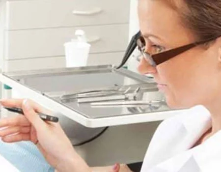 Você já consultou um dentista este ano?