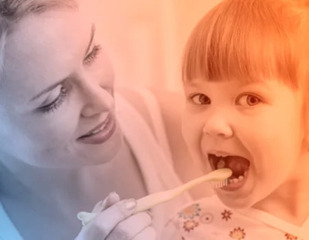 5 dicas para ensinar seu filho a escovar os dentes