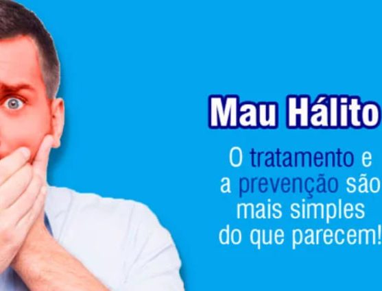 Entenda as causas e como acabar com o mau hálito