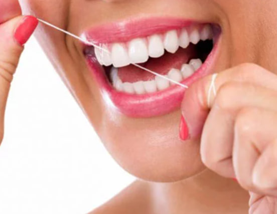 Dicas para facilitar o uso do fio dental