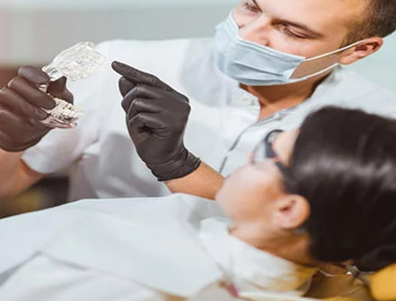 Como escolher o dentista para colocar aparelho