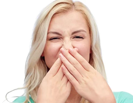 O que causa o mau hálito? Saiba como tratá-lo