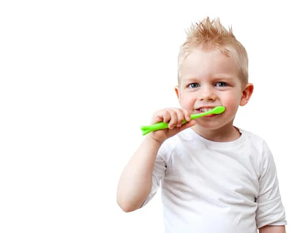 Odontopediatria e a sua importância para as crianças